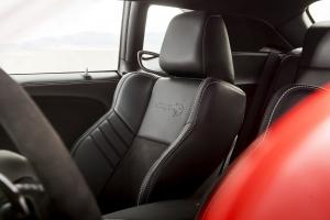 Dodge Challenger SRT Super Stock 2020 года 